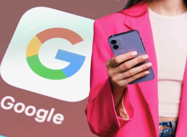 Google