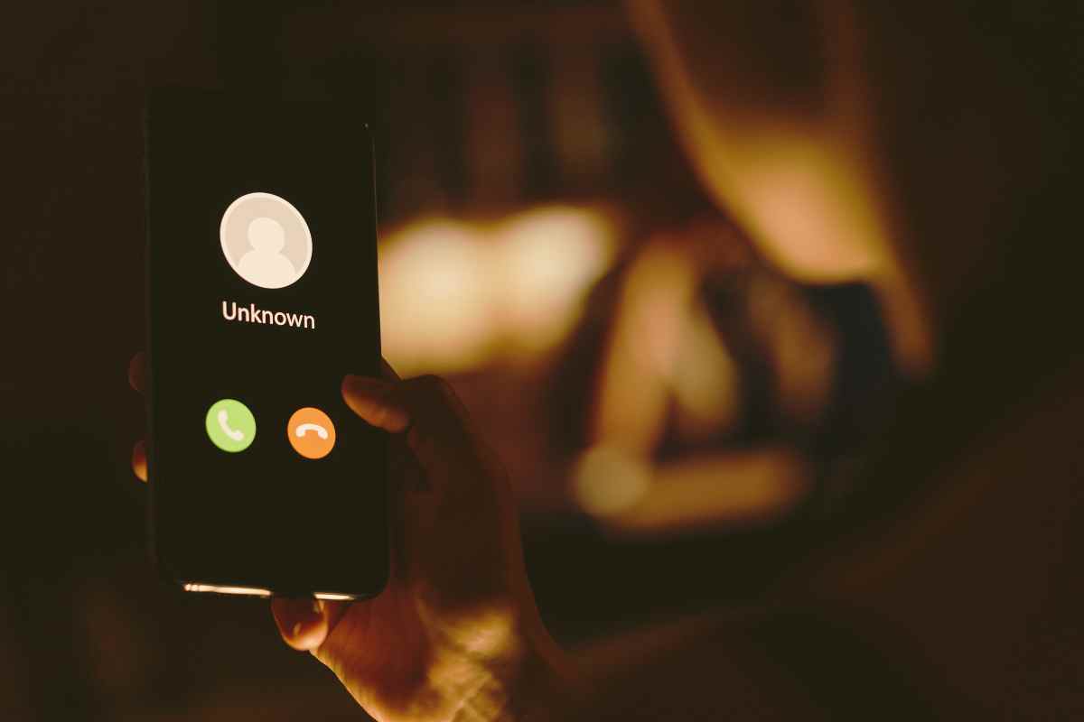 l'ultima truffa preoccupa le forze dell'ordine