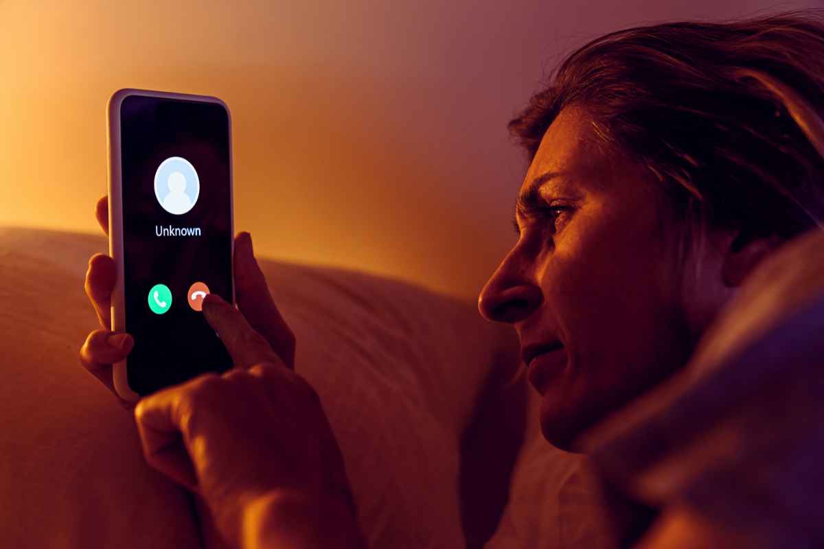 Cambiano le truffe telefoniche, non farti trovare impreparato