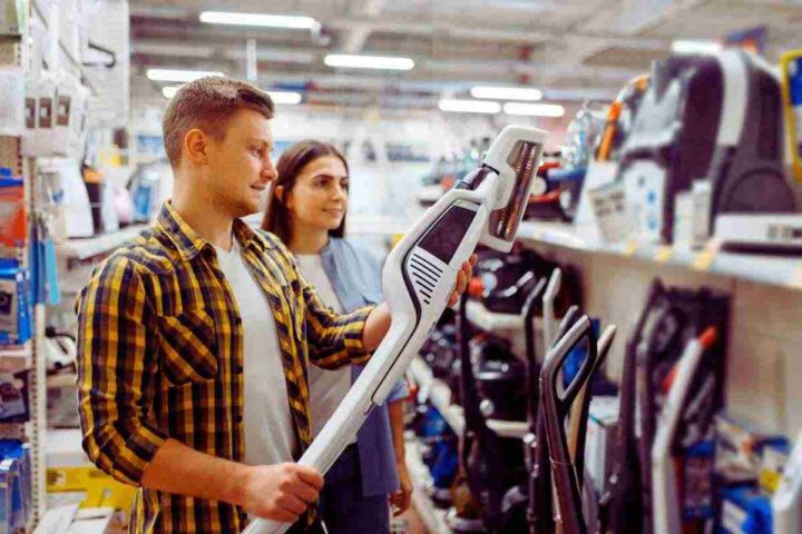 l'offerta tech migliore del momento: non c'è tempo, tutti in negozio