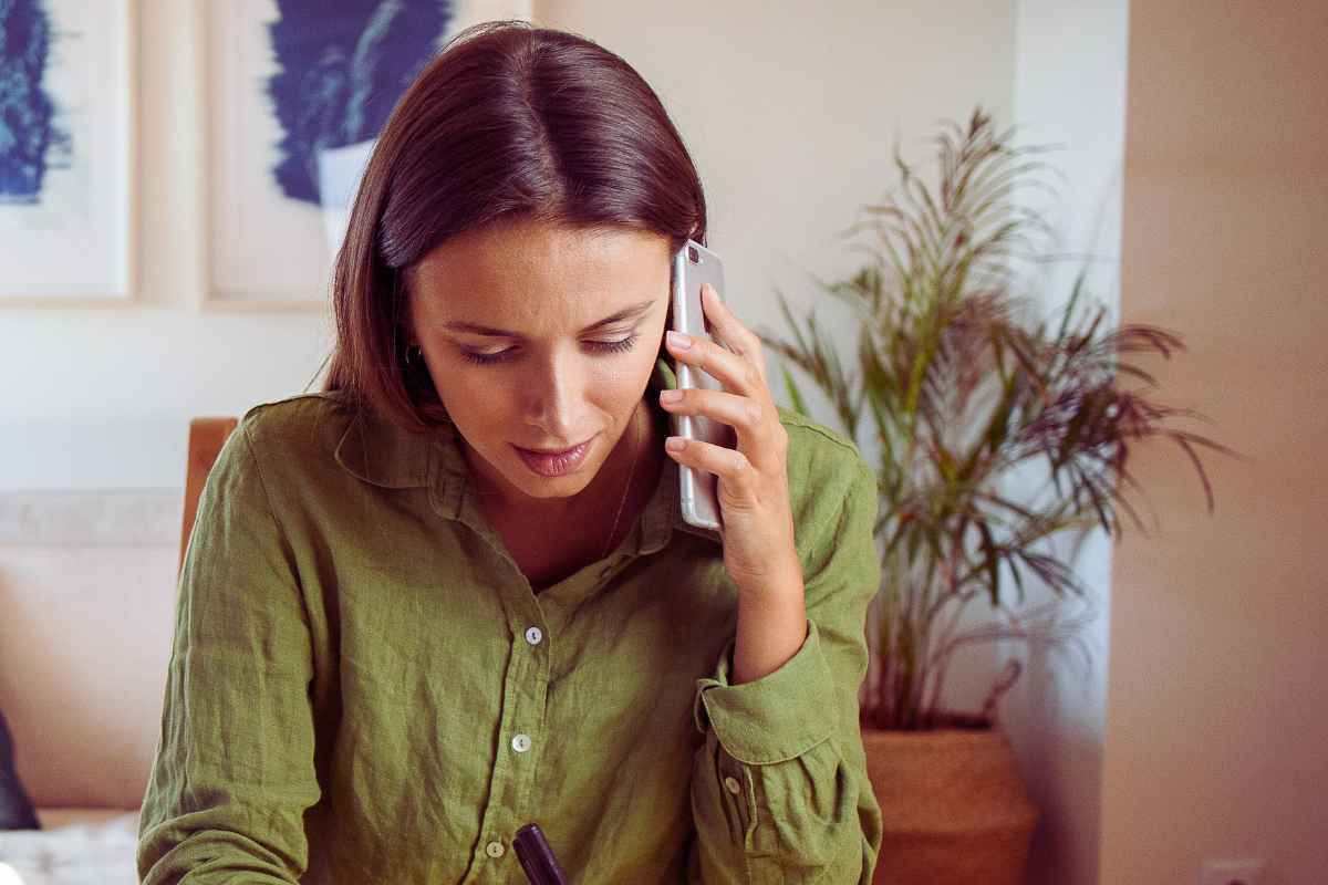 Allarme della Polizia Postale, ti chiamano