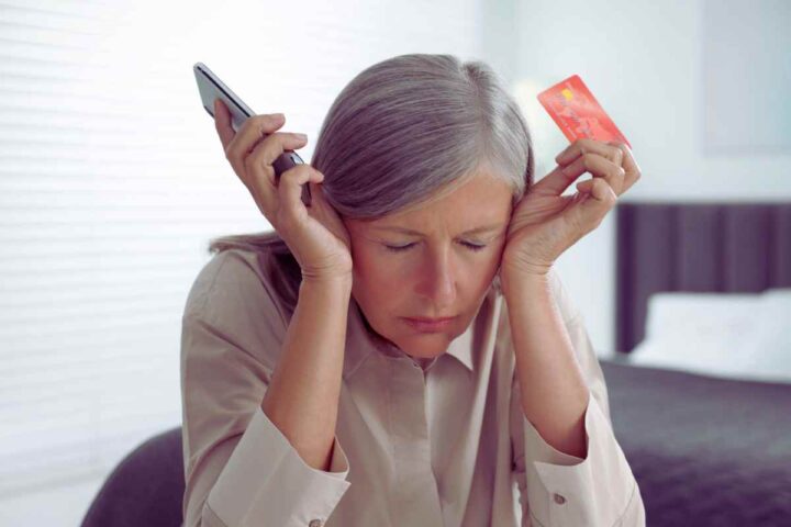non c'è scampo: se lo apri è finita