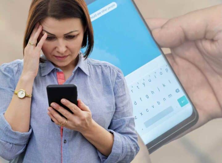 Se ricevi questa foto ti hanno fregato: la nuova truffa AI