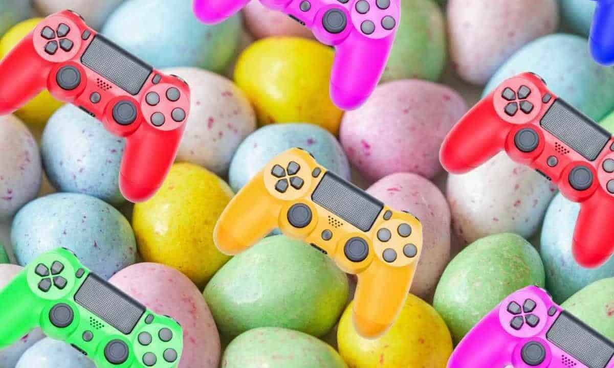 10 tra i migliori Easter Egg nei videogiochi