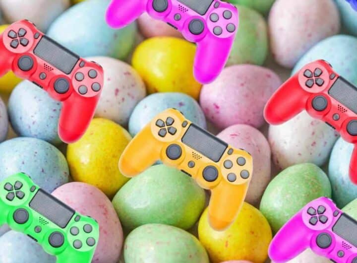 10 tra i migliori Easter Egg nei videogiochi