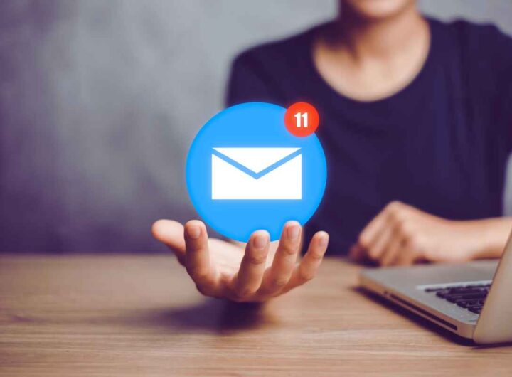 Allarme delle forze dell'ordine, se ricevi questo messaggio