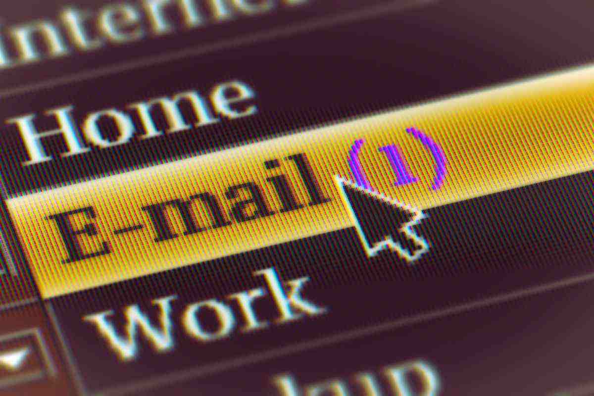 Email Spam da Google, tutti la stanno aprendo ma è un disastro annunciato: non farlo, conseguenze molto serie