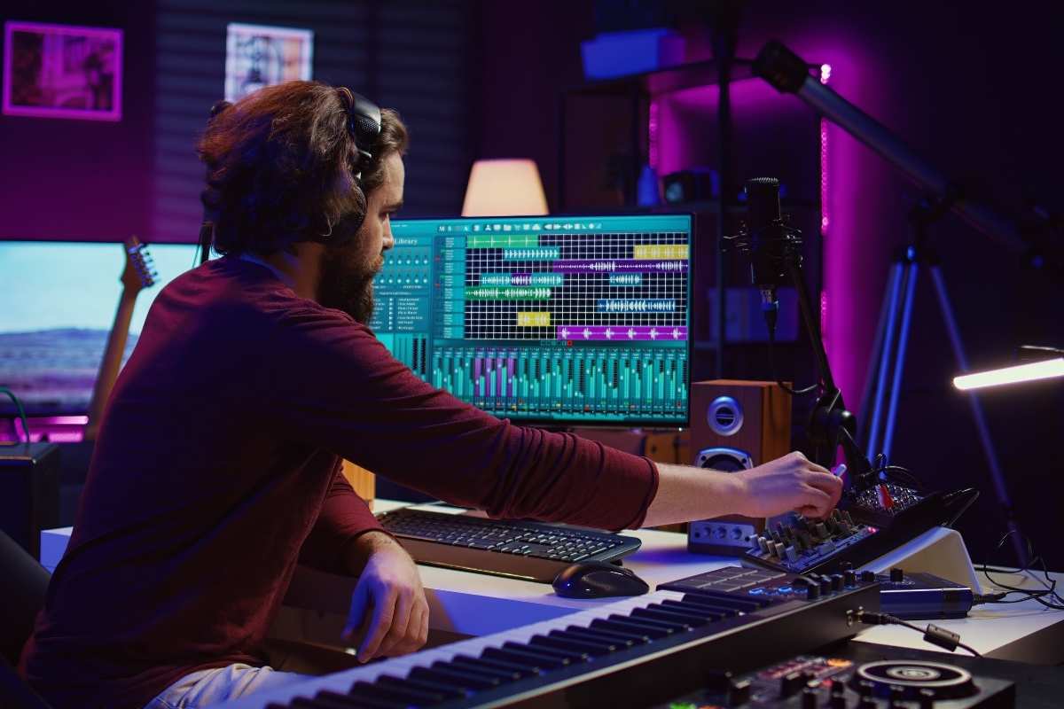 Equalizzatore Audio: come trovare le impostazioni perfette per altoparlanti, cuffie e auricolari