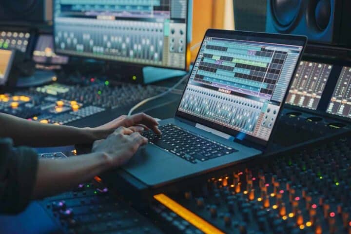Equalizzatore Audio: come trovare le impostazioni perfette per altoparlanti, cuffie e auricolari