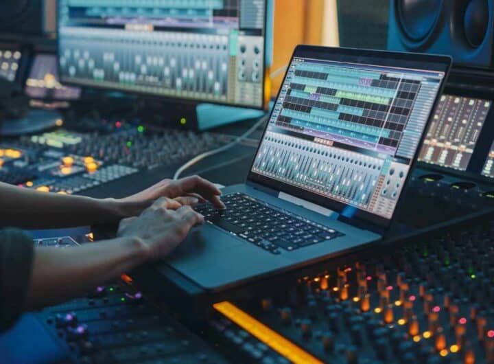 Equalizzatore Audio: come trovare le impostazioni perfette per altoparlanti, cuffie e auricolari