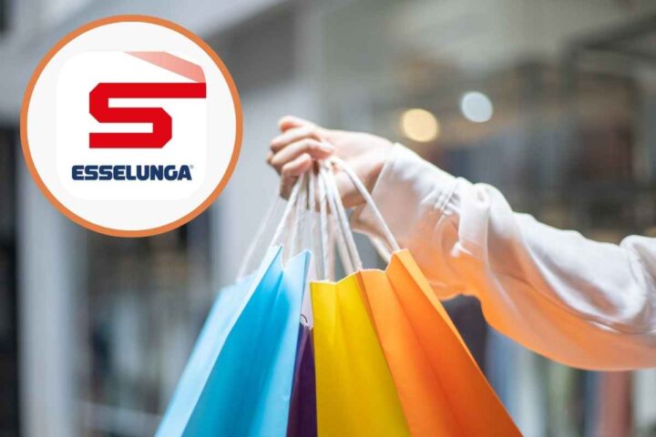 Esselunga non sbaglia un colpo e con l'ultimo volantino