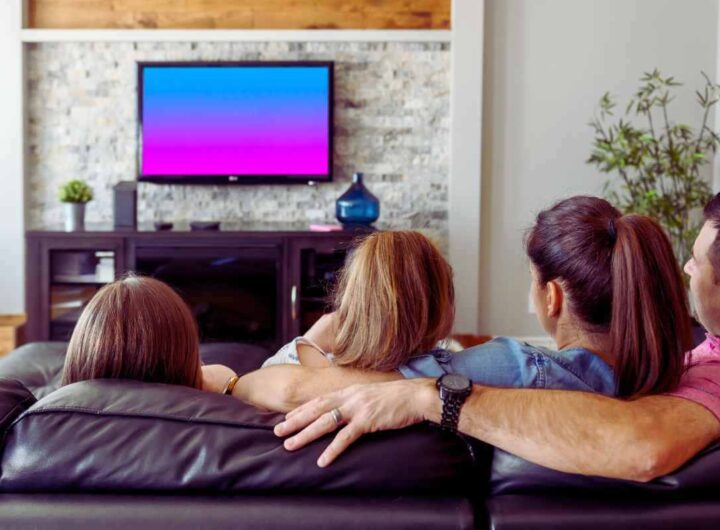 Stufo della solita programmazione tv