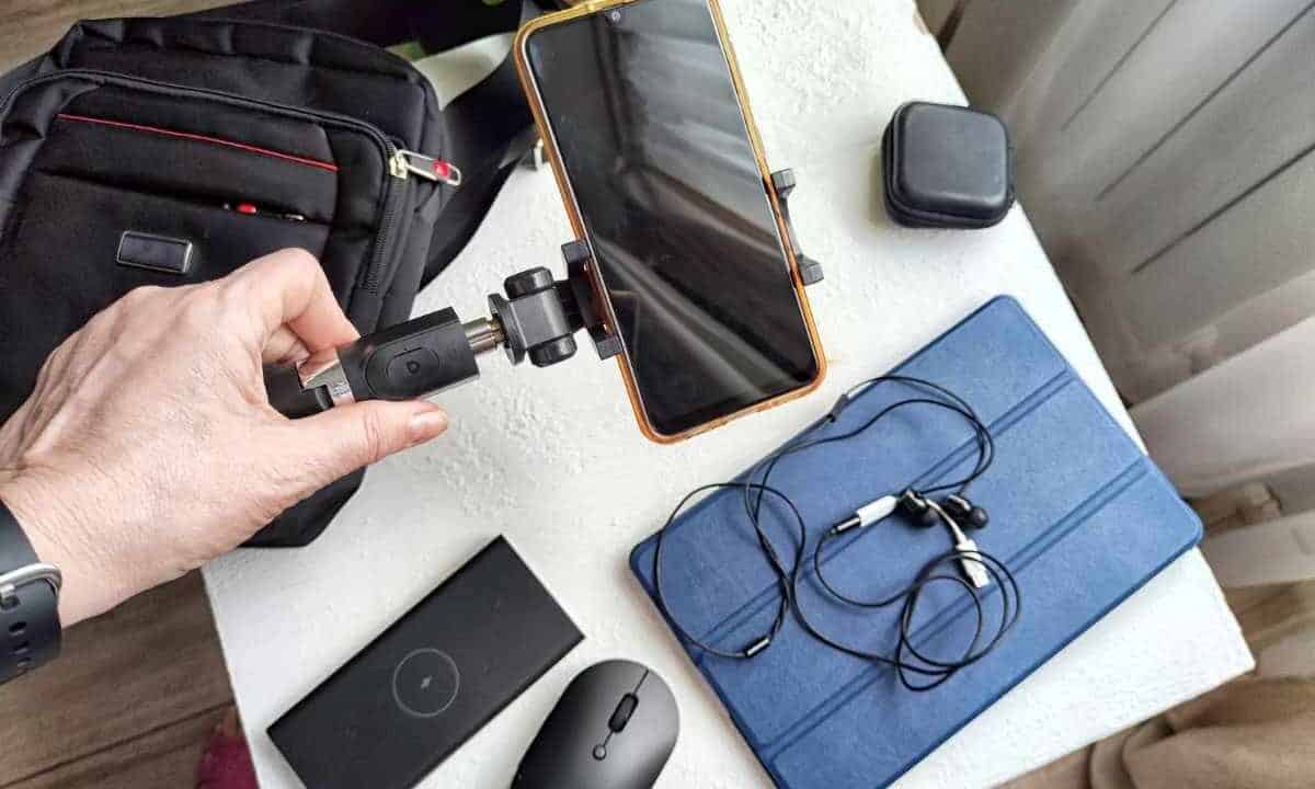 Cosa significa davvero 'gadget'? Definizione ed esempi