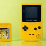Aspettando Nintendo Switch 2: com'è (ri)giocare con un Game Boy Color nel 2025?