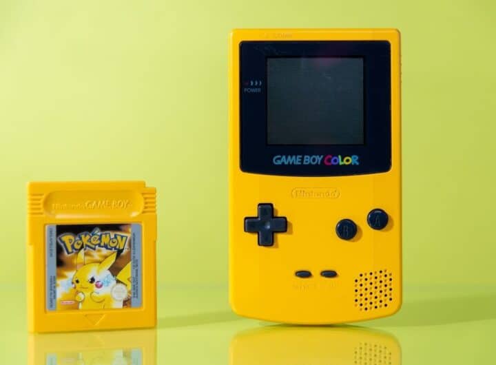 Aspettando Nintendo Switch 2: com'è (ri)giocare con un Game Boy Color nel 2025?