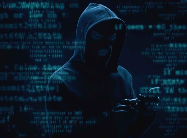 Ti hanno hackerato il profilo, intervieni subito