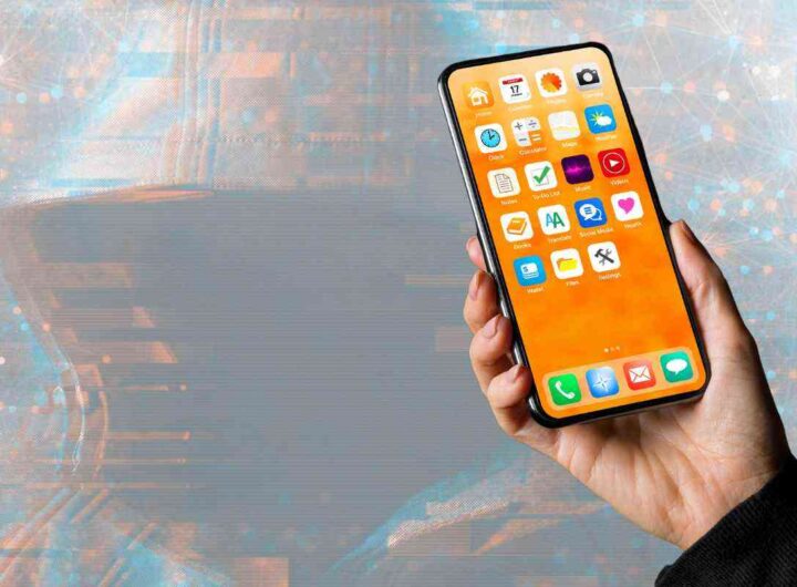 Pericolo sicurezza: le App sono un pericolo
