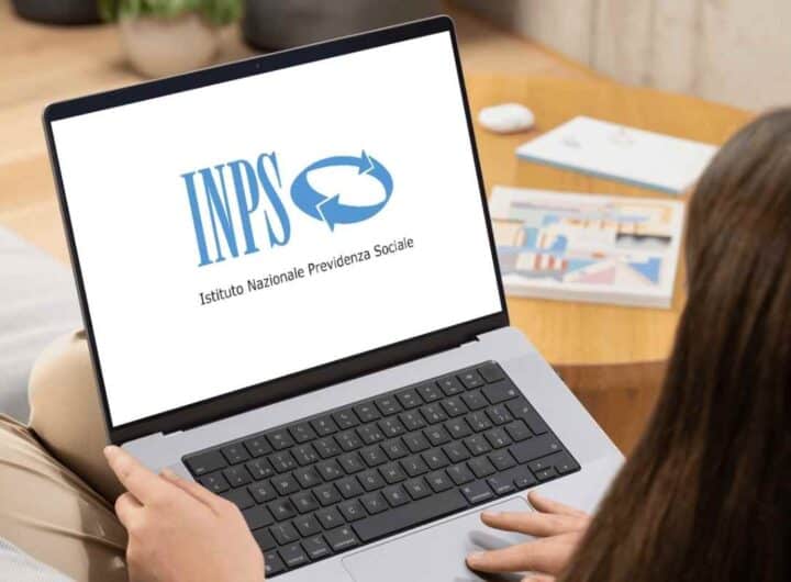 Comunicazione INPS: è urgente e tutti devono fare attenzione