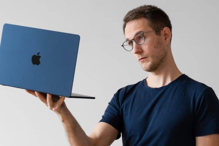 Un’alternativa al MacBook Air? Ecco i migliori laptop se non ami macOS