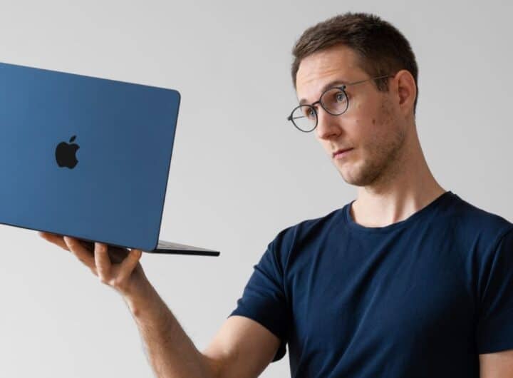 Un’alternativa al MacBook Air? Ecco i migliori laptop se non ami macOS
