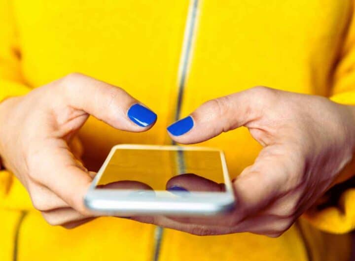 Blocco Whatsapp su questi dispositivi