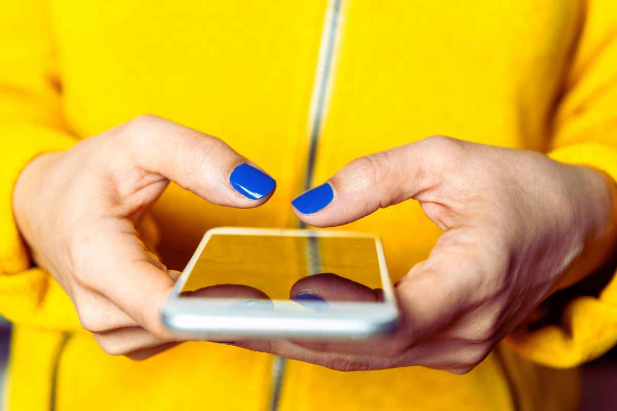 Blocco Whatsapp su questi dispositivi