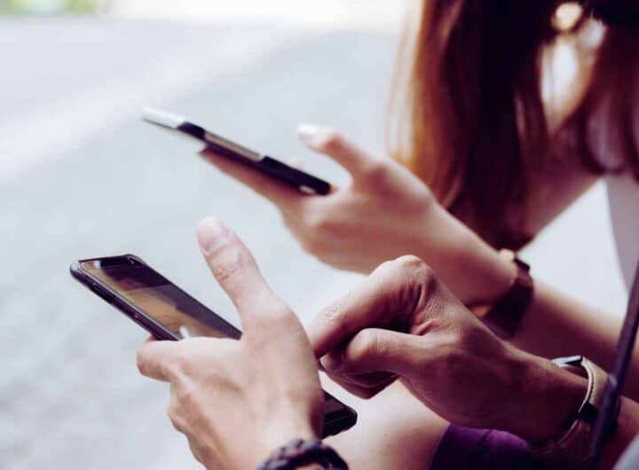 cancella tutto o finisci nella trappola
