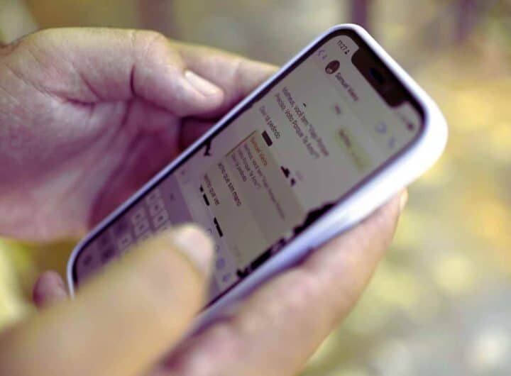 Whatsapp Image Scam: così le tue foto finiscono tutte online
