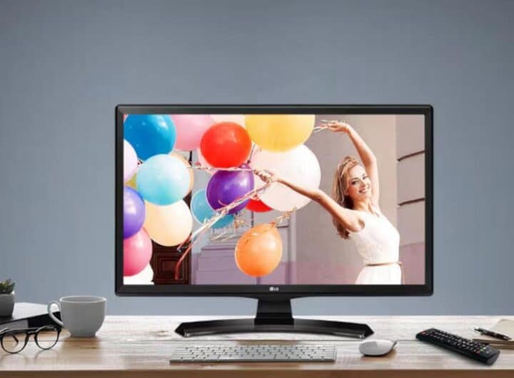 Come usare un monitor da computer come TV: la guida completa