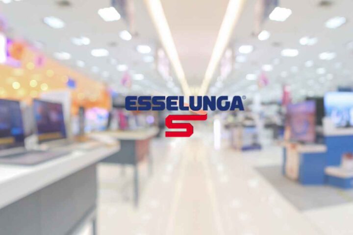 Corri da Esselunga e svuota gli scaffali: le offerte tech migliori