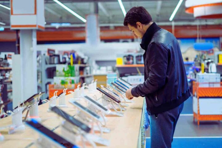 Tutta la tecnologia che hai sempre desiderato in super sconto da Esselunga