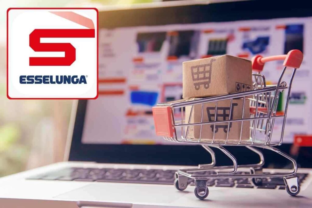 super sconto da Esselunga: lo svuotatutto è da non perdere
