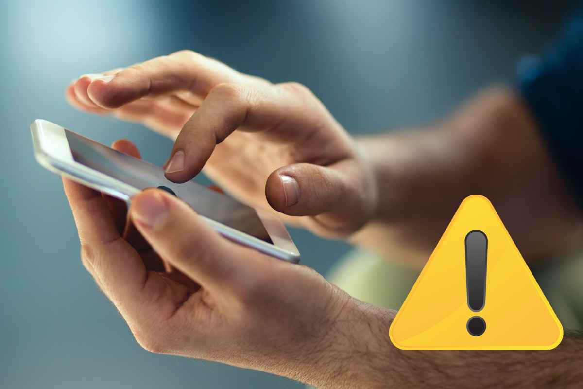 il modo per dire basta: così sei finalmente al sicuro