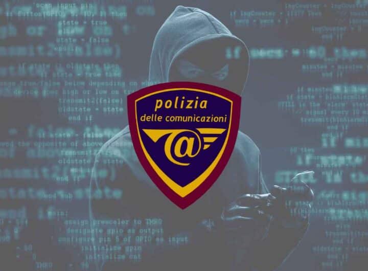 la Polizia Postale lancia un nuovo allarme: insospettabile