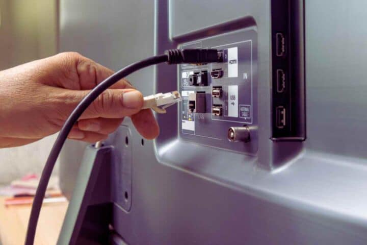Le porte USB della tua TV nascondono un segreto