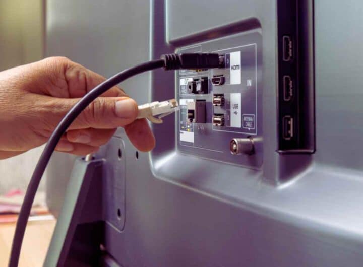 Le porte USB della tua TV nascondono un segreto