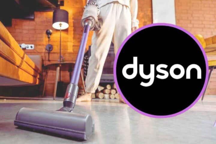 Dyson, non devi più aspettare per averla