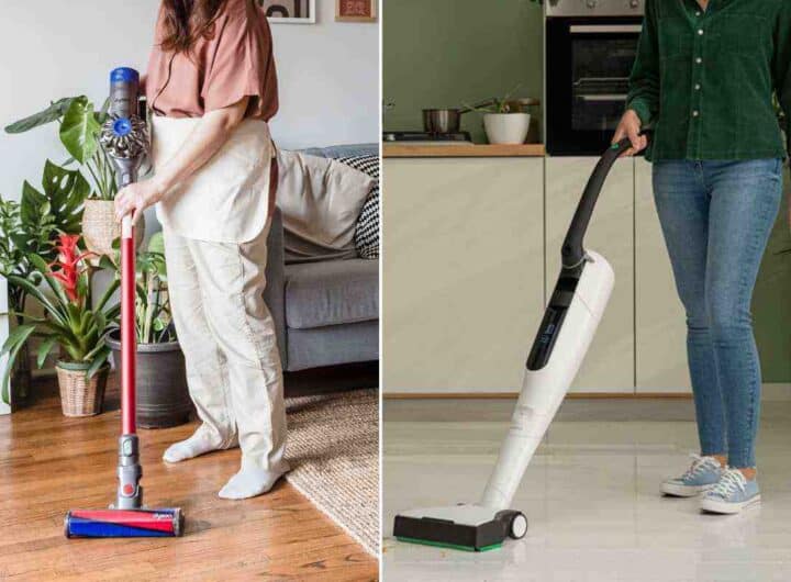Se sogni la Folletto e la Dyson da una vita questo è il tuo momento