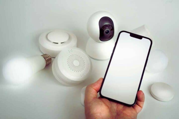La tecnologia che tutti dovrebbero avere in casa