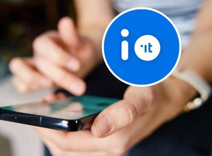 Attenzione alla nuova funzionalità dell'App IO