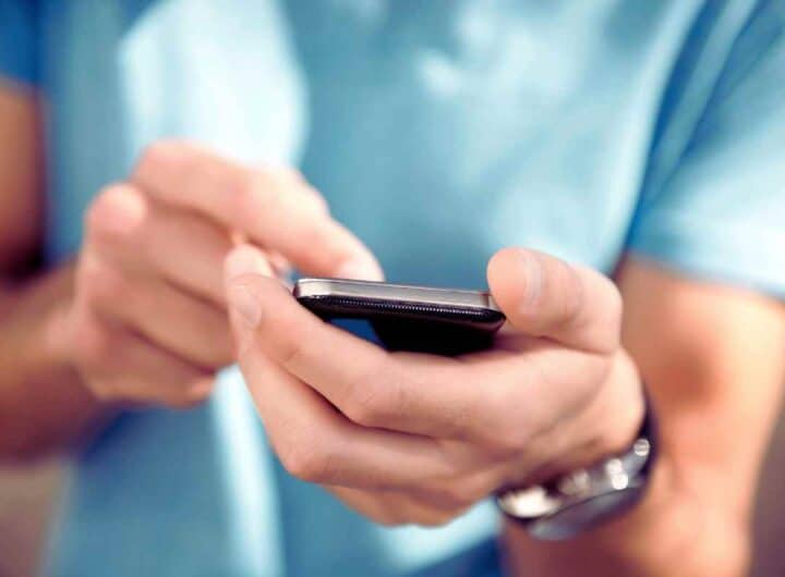 Decisione storica: addio alla produzione smartphone