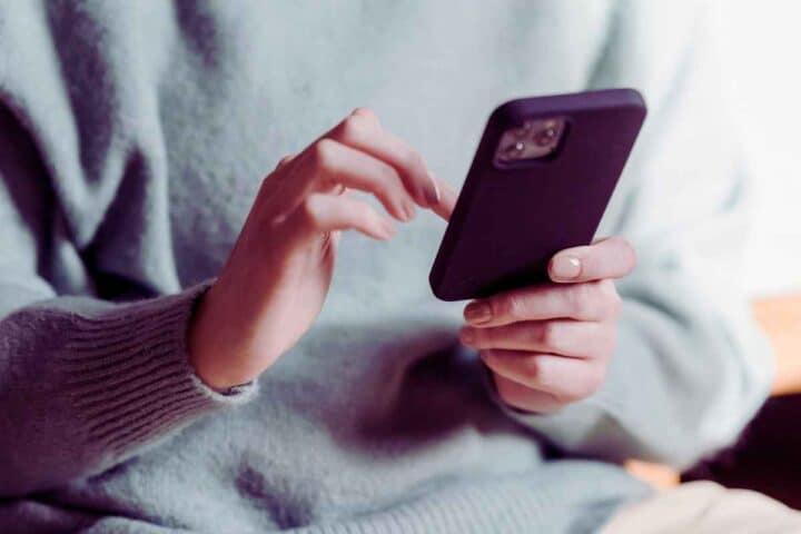 Smartphone, se attivi l'opzione fantasma non occupi più memoria