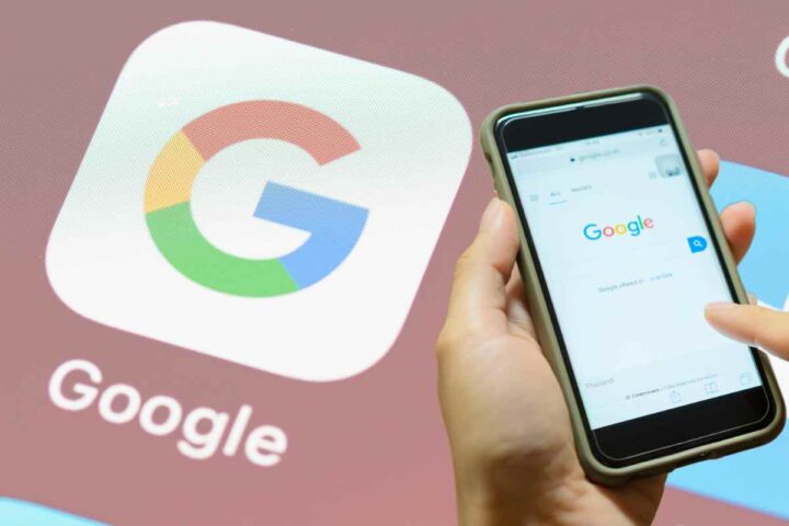 Gmail e mettiti in salvo prima che sia tardi