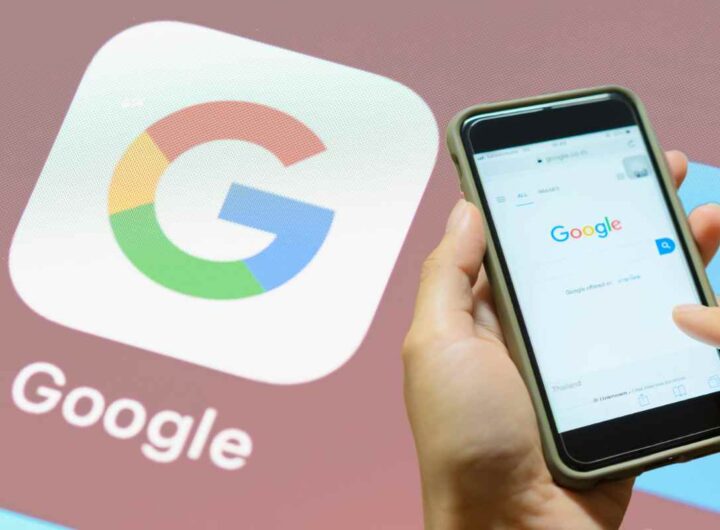 Gmail e mettiti in salvo prima che sia tardi