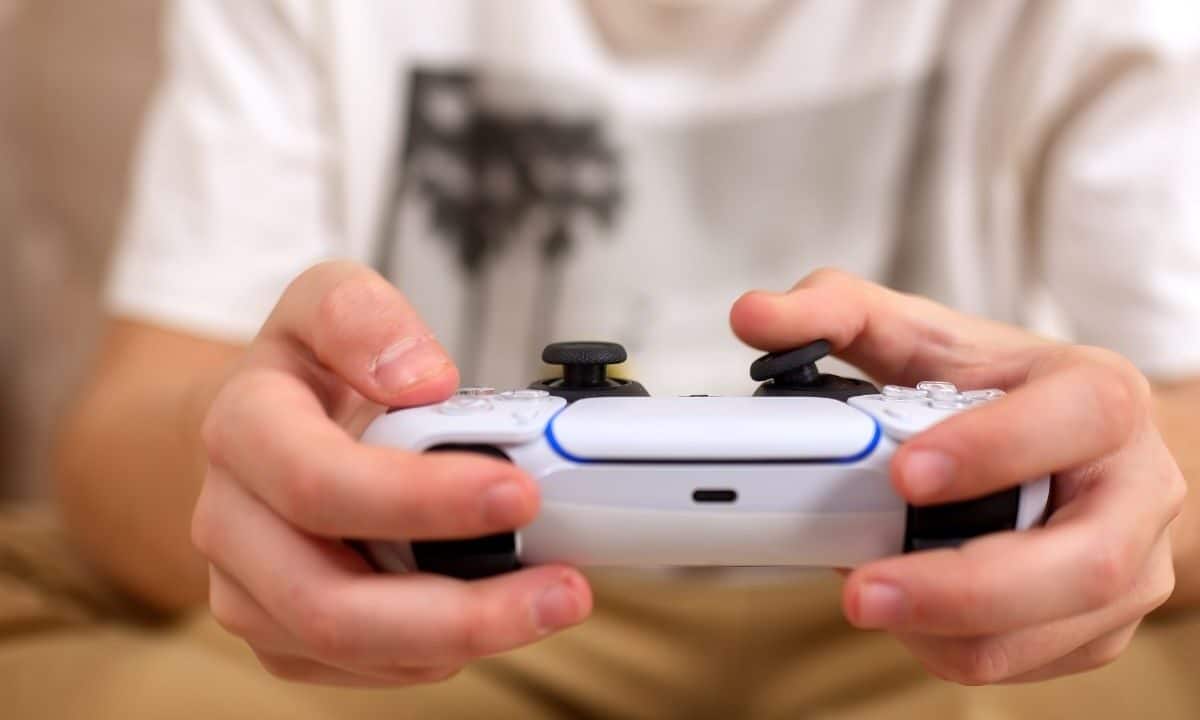 Come interrompere la condivisione dei giochi su PS5