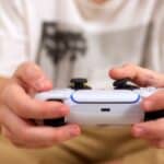 Come interrompere la condivisione dei giochi su PS5