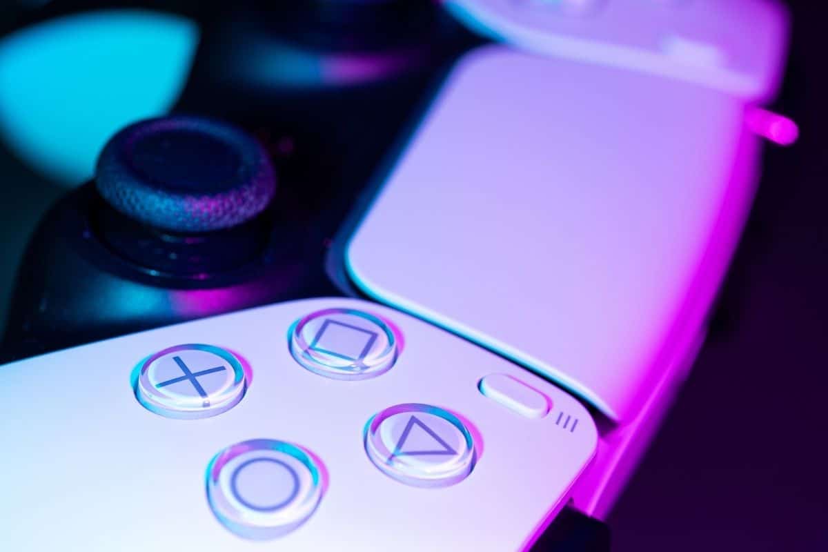 Come interrompere la condivisione dei giochi su PS5