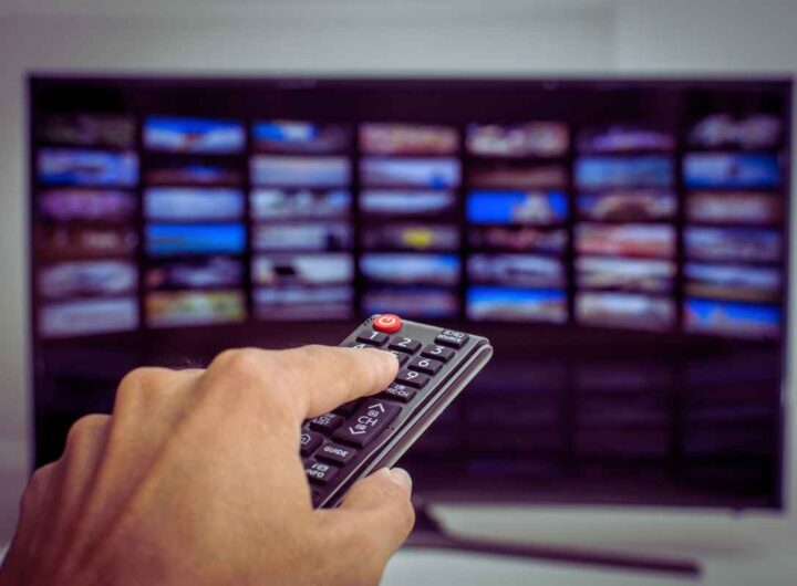 Stanco dei soliti programmi in TV?