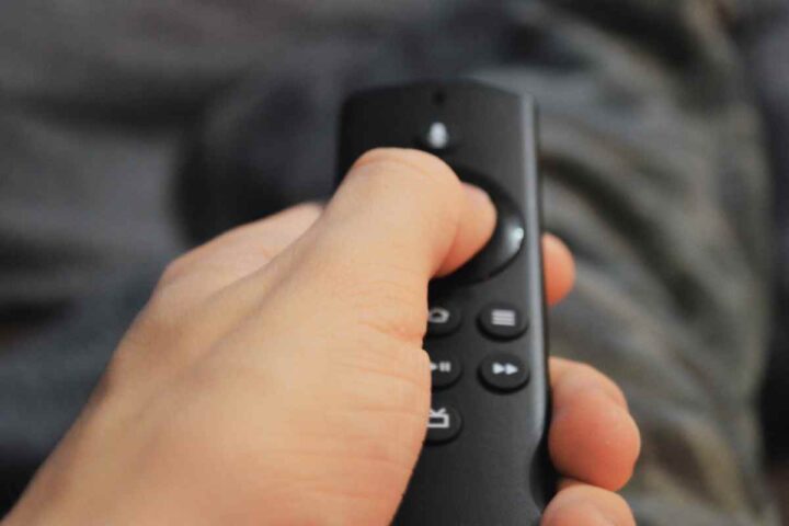 Con un trucco facilissimo trasformi la vecchia TV