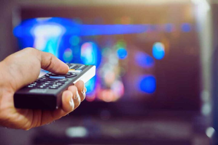 i programmi più amati di sempre arrivano sulla tua TV completamente gratis